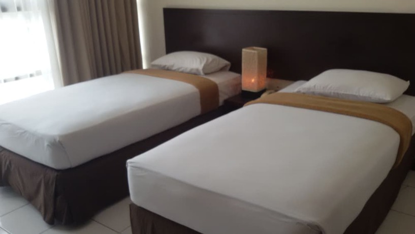 Imagen de la habitación del Hotel N1 Tanah Abang. Foto 4