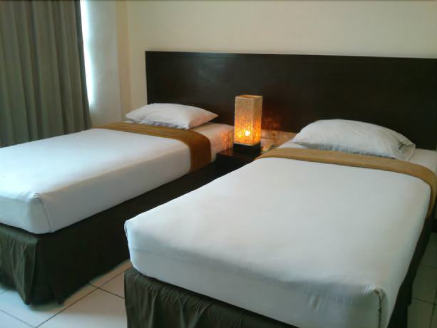 Imagen de la habitación del Hotel N1 Tanah Abang. Foto 5