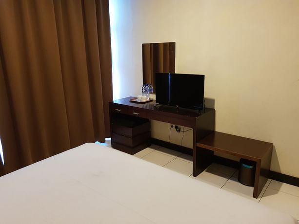 Imagen de la habitación del Hotel N1 Tanah Abang. Foto 6