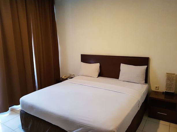 Imagen de la habitación del Hotel N1 Tanah Abang. Foto 7
