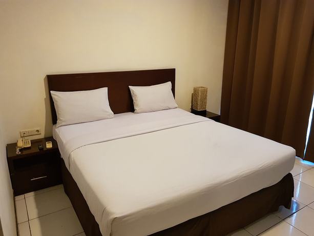 Imagen de la habitación del Hotel N1 Tanah Abang. Foto 8