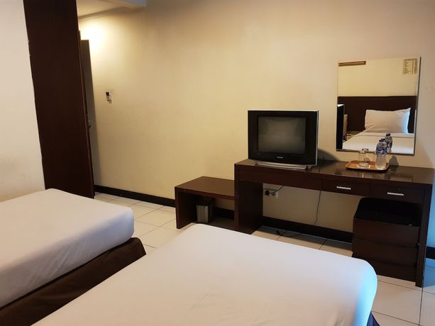Imagen de la habitación del Hotel N1 Tanah Abang. Foto 9
