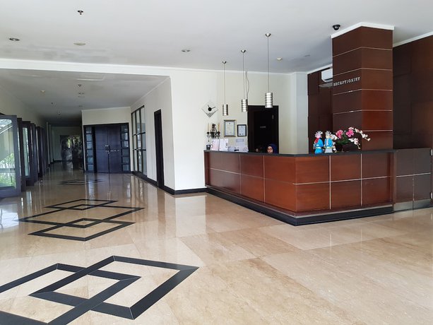 Imagen de los interiores del Hotel N1 Tanah Abang. Foto 19