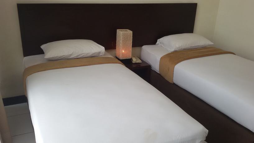 Imagen de la habitación del Hotel N1 Tanah Abang. Foto 10