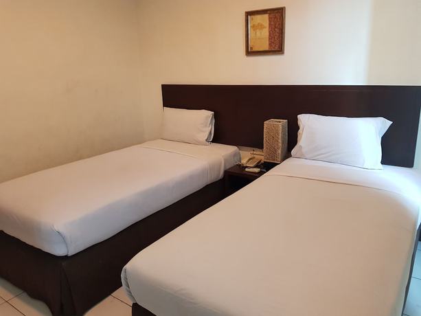 Imagen de la habitación del Hotel N1 Tanah Abang. Foto 11