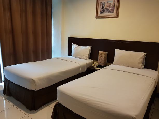 Imagen de la habitación del Hotel N1 Tanah Abang. Foto 12