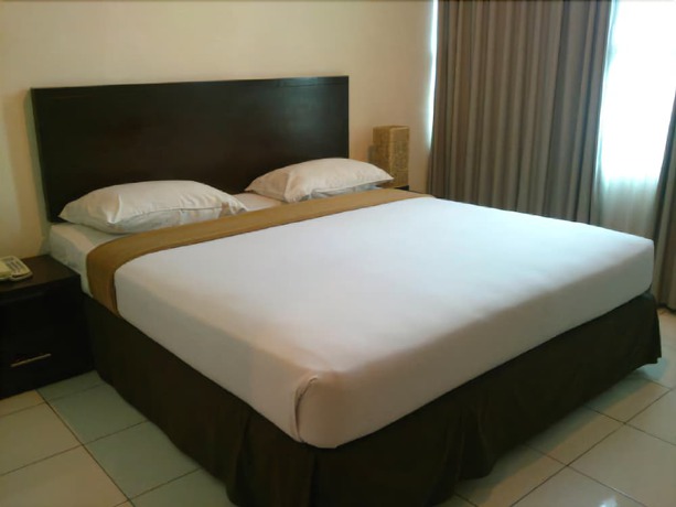 Imagen de la habitación del Hotel N1 Tanah Abang. Foto 13