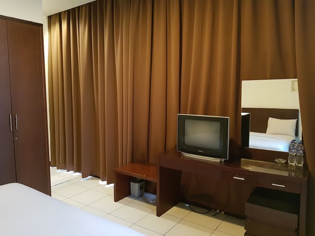 Imagen de la habitación del Hotel N1 Tanah Abang. Foto 14
