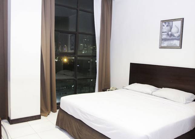 Imagen de la habitación del Hotel N1 Tanah Abang. Foto 15