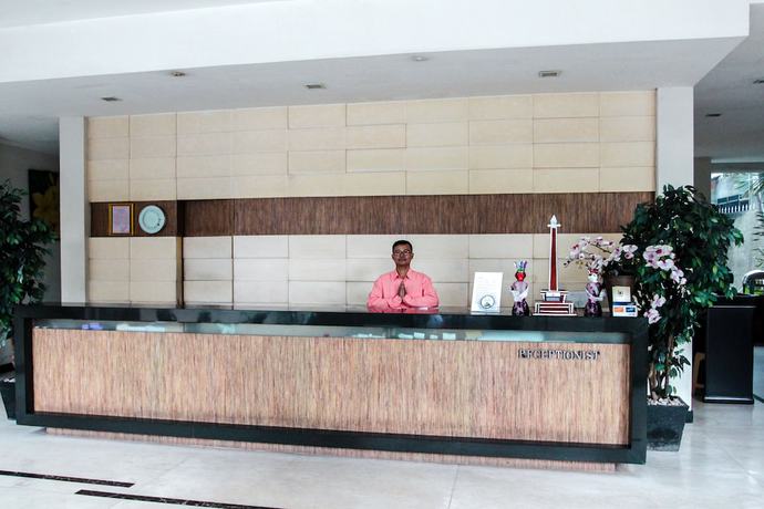 Imagen de los interiores del Hotel N2 Gunung Sahari. Foto 20