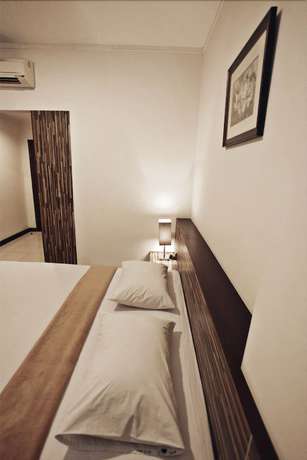 Imagen de la habitación del Hotel N2 Gunung Sahari. Foto 12