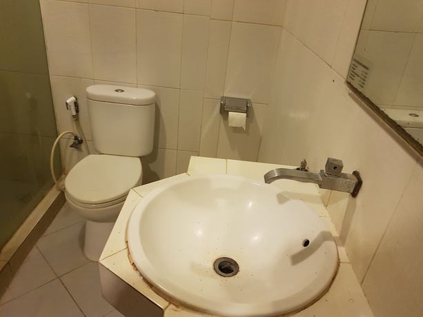 Imagen de la habitación del Hotel N2 Gunung Sahari. Foto 13
