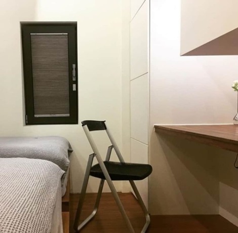 Imagen de la habitación del Hotel N2 Seoul. Foto 4