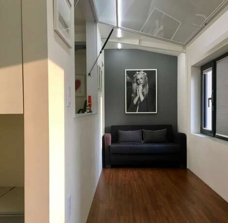 Imagen de la habitación del Hotel N2 Seoul. Foto 5