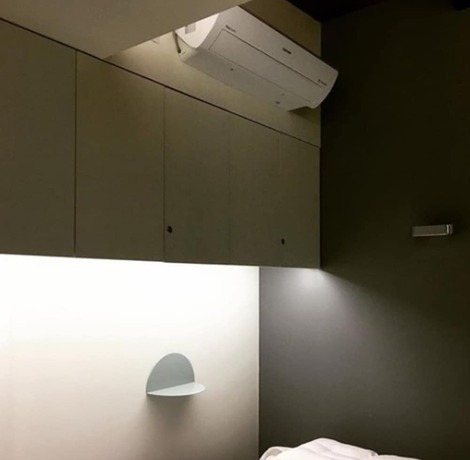 Imagen de la habitación del Hotel N2 Seoul. Foto 7