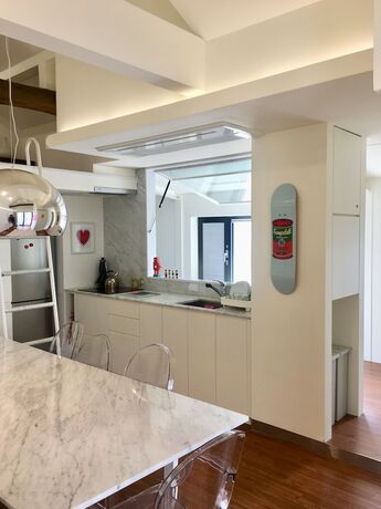 Imagen de la habitación del Hotel N2 Seoul. Foto 8