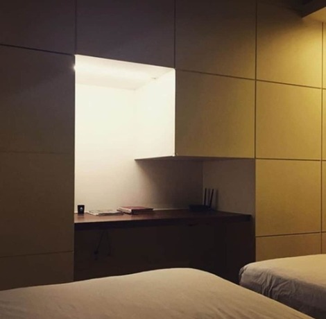 Imagen de la habitación del Hotel N2 Seoul. Foto 11