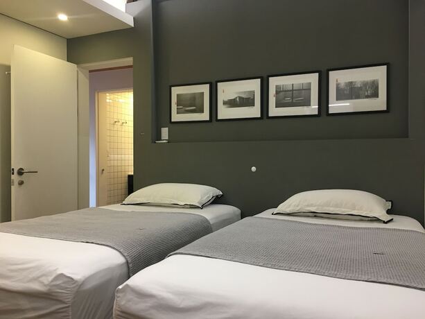 Imagen de la habitación del Hotel N2 Seoul. Foto 12