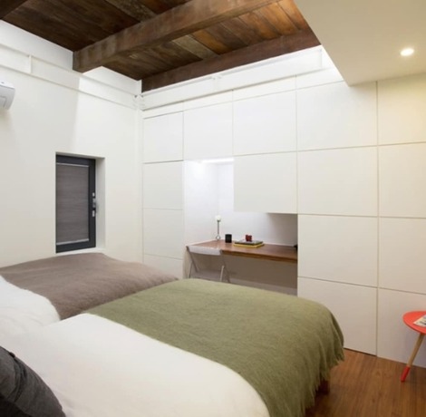 Imagen de la habitación del Hotel N2 Seoul. Foto 13