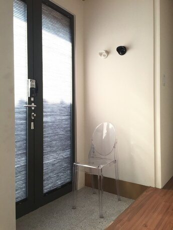 Imagen de los interiores del Hotel N2 Seoul. Foto 16