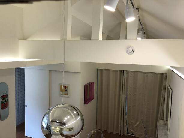 Imagen de los interiores del Hotel N2 Seoul. Foto 17