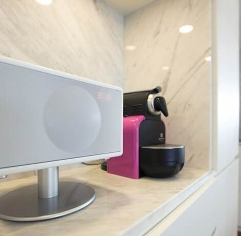 Imagen de los interiores del Hotel N2 Seoul. Foto 18