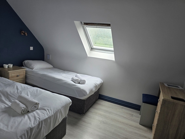 Imagen de la habitación del Hotel N20 Inn. Foto 4