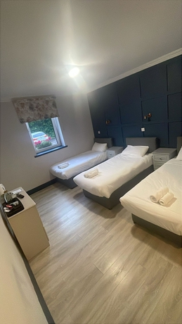 Imagen de la habitación del Hotel N20 Inn. Foto 6