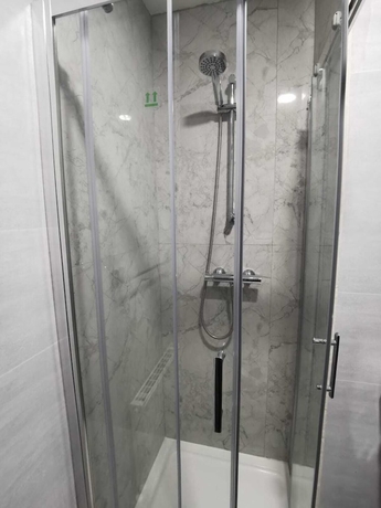 Imagen de la habitación del Hotel N20 Inn. Foto 7
