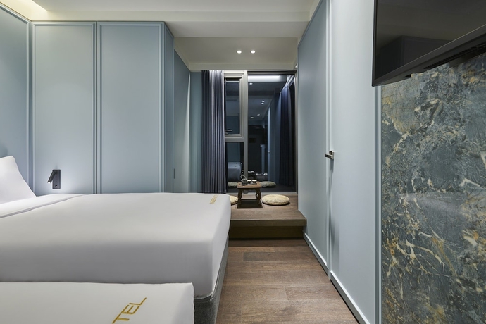 Imagen de la habitación del Hotel N285 Insadong. Foto 2