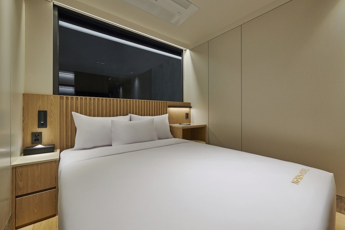 Imagen de la habitación del Hotel N285 Insadong. Foto 3