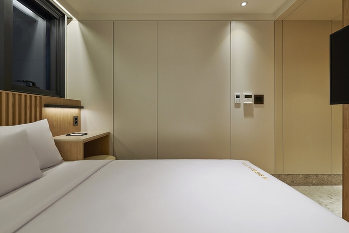Imagen de la habitación del Hotel N285 Insadong. Foto 4