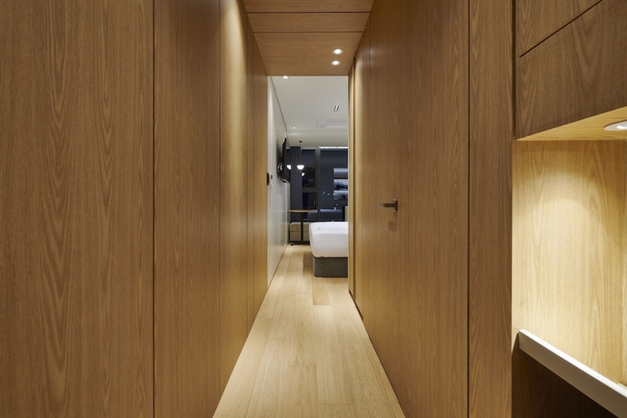 Imagen de la habitación del Hotel N285 Insadong. Foto 5