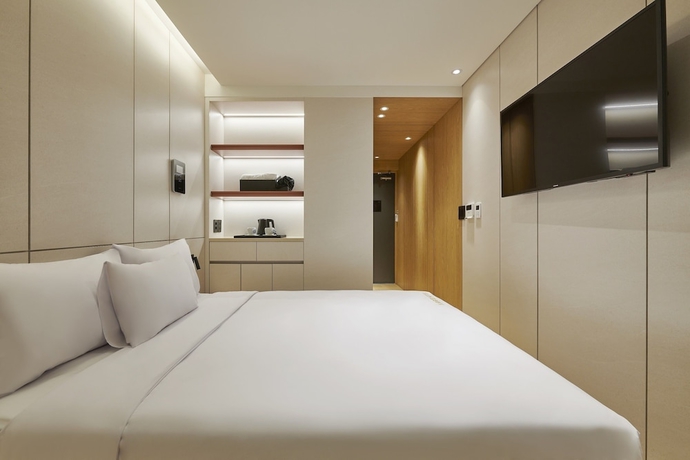 Imagen de la habitación del Hotel N285 Insadong. Foto 6