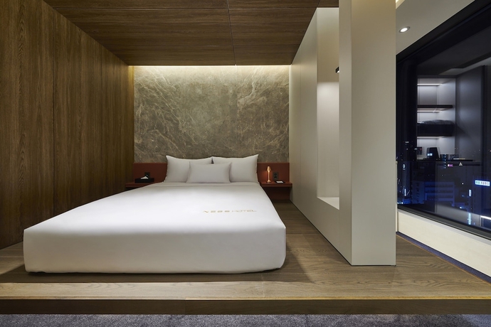 Imagen de la habitación del Hotel N285 Insadong. Foto 7