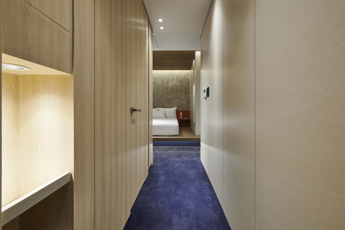 Imagen de la habitación del Hotel N285 Insadong. Foto 8