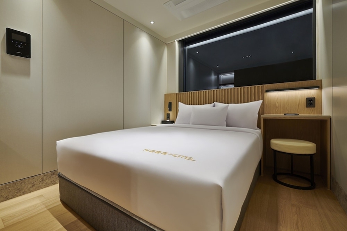 Imagen de la habitación del Hotel N285 Insadong. Foto 9