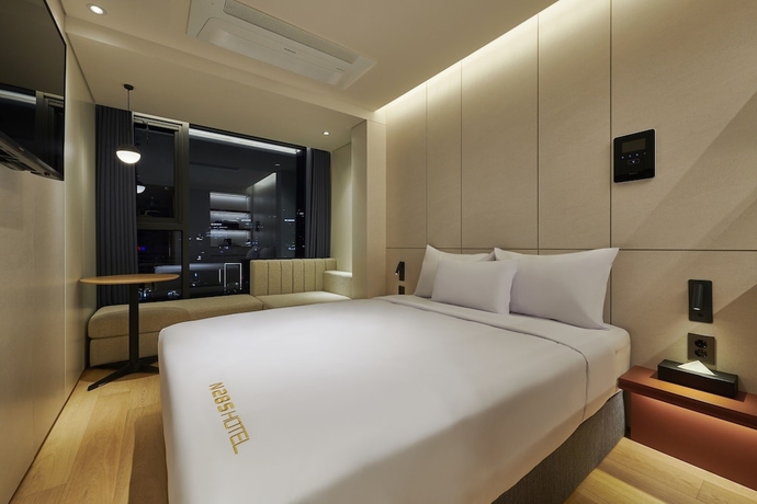 Imagen de la habitación del Hotel N285 Insadong. Foto 10