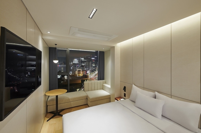 Imagen de la habitación del Hotel N285 Insadong. Foto 11