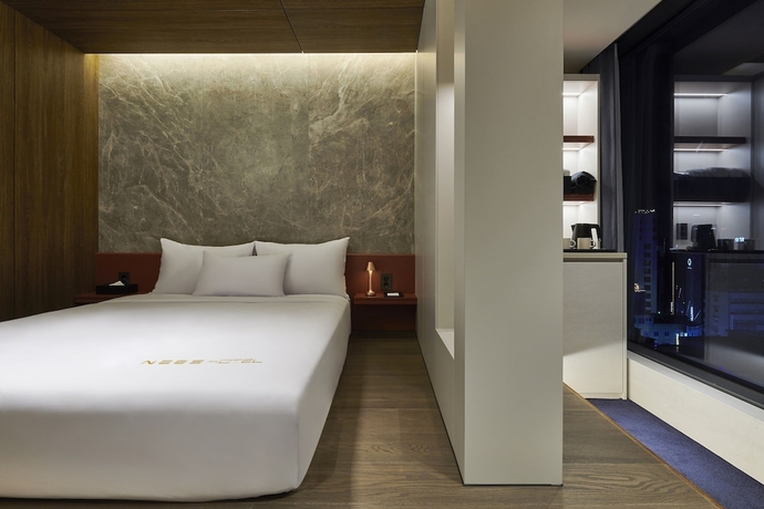 Imagen de la habitación del Hotel N285 Insadong. Foto 12