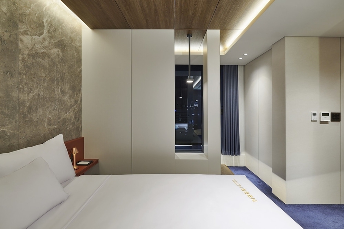 Imagen de la habitación del Hotel N285 Insadong. Foto 13