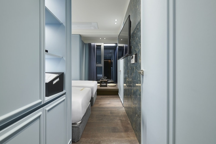 Imagen de la habitación del Hotel N285 Insadong. Foto 14