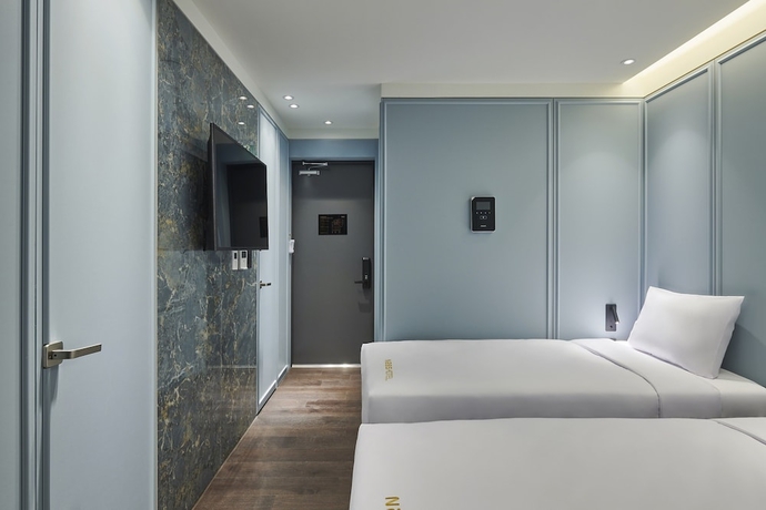 Imagen de la habitación del Hotel N285 Insadong. Foto 15