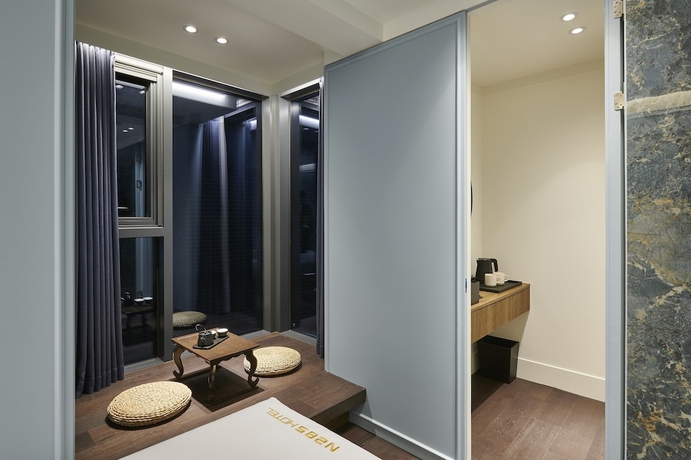 Imagen de la habitación del Hotel N285 Insadong. Foto 16