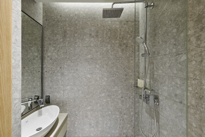 Imagen de la habitación del Hotel N285 Insadong. Foto 17