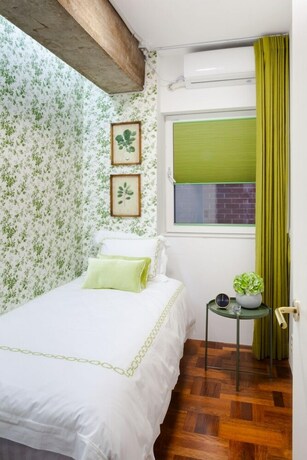 Imagen de la habitación del Hotel N3 Seoul. Foto 3