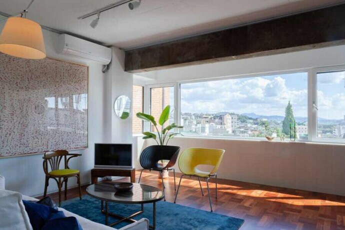 Imagen de la habitación del Hotel N3 Seoul. Foto 4