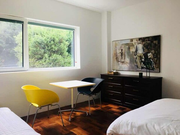 Imagen de la habitación del Hotel N3 Seoul. Foto 5