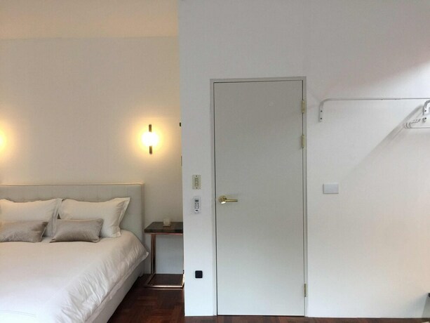Imagen de la habitación del Hotel N3 Seoul. Foto 6