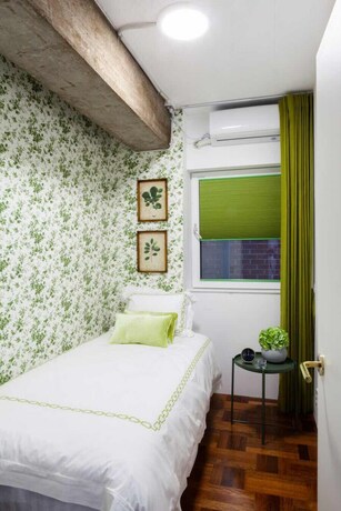 Imagen de la habitación del Hotel N3 Seoul. Foto 7